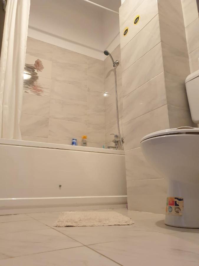 Apartamento Anca House *