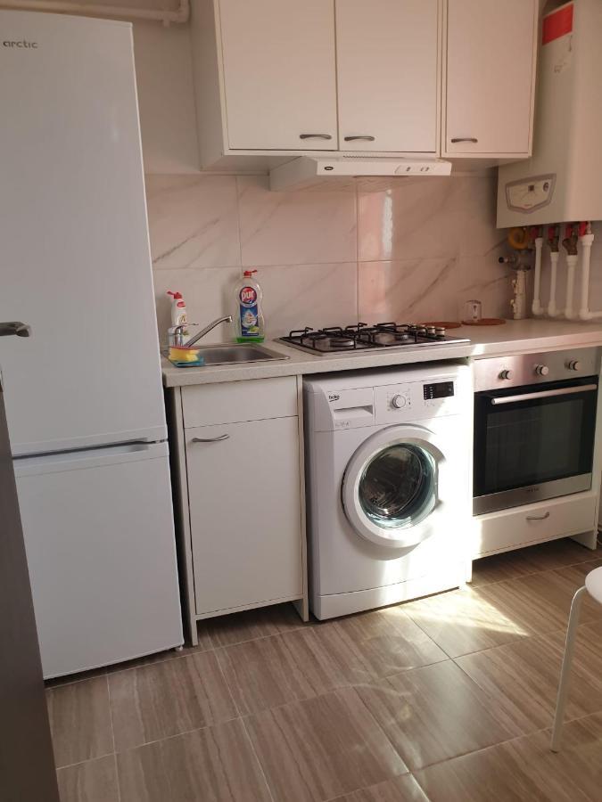 Anca House Apartamento *