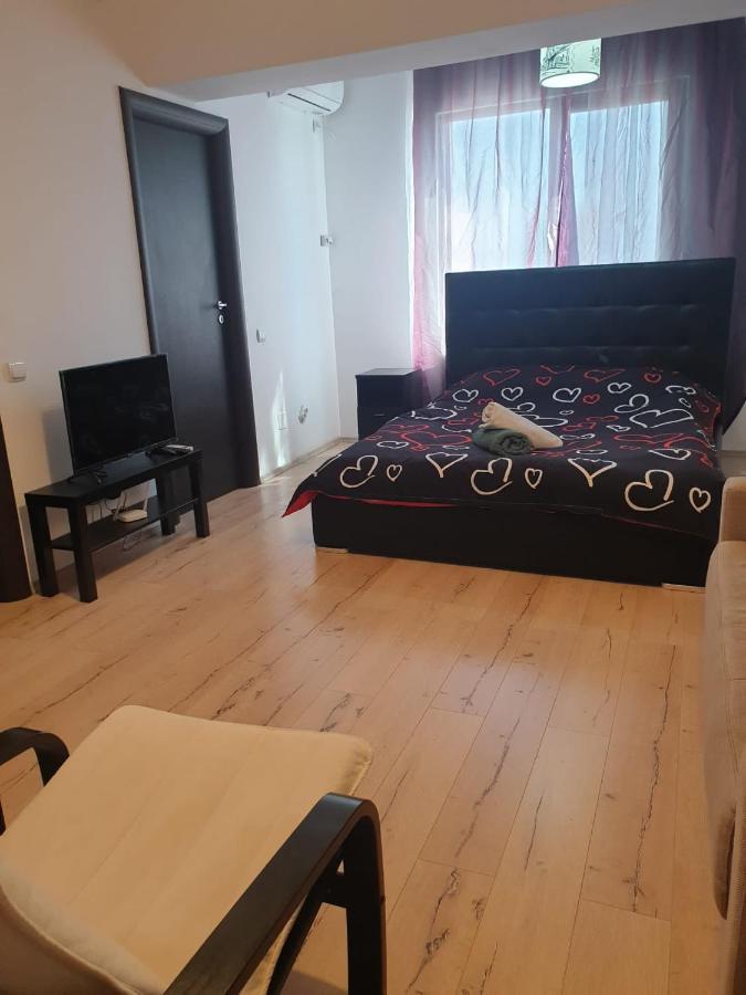 Anca House Apartamento