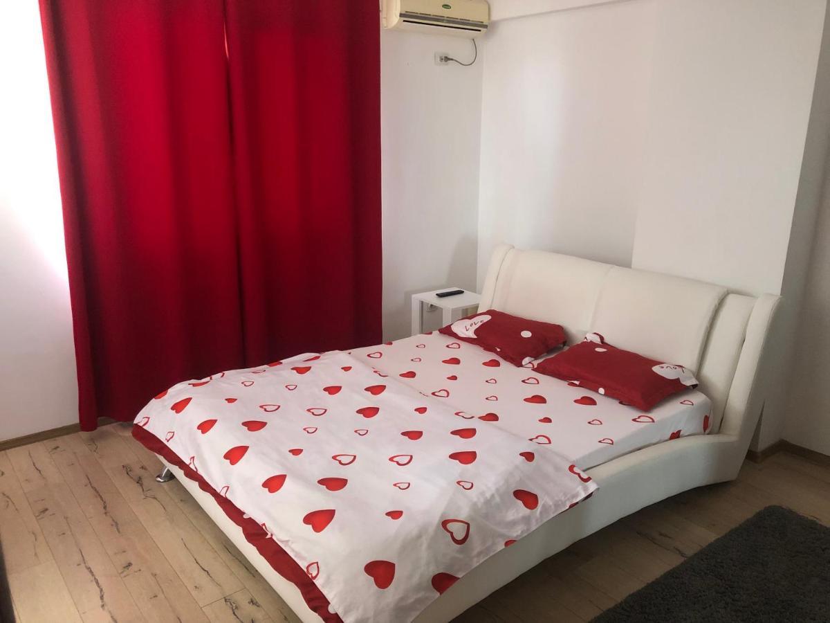 Apartment Jane House Bucharest