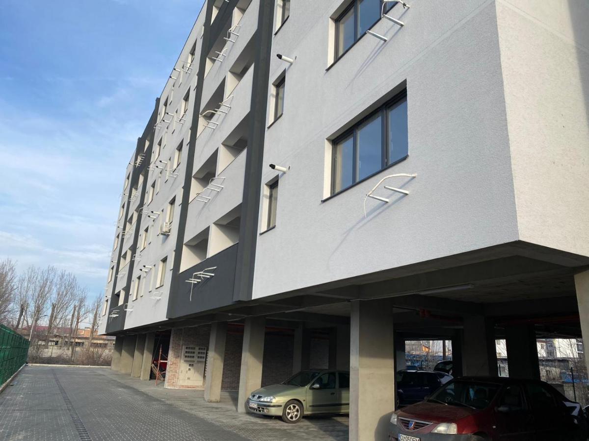 Mega Rossa Apartment *