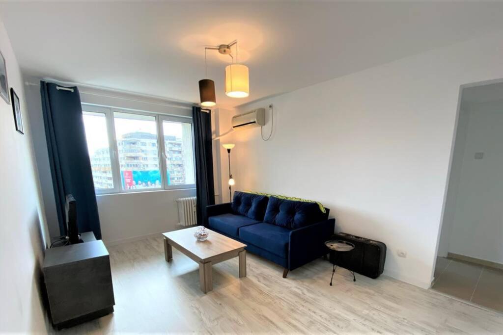 Perla Spacious 2 Bedroom Apartamento Bucareste