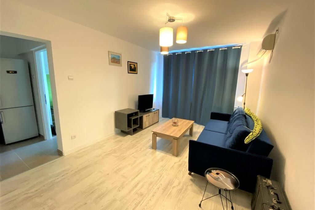 Apartamento Perla Spacious 2 Bedroom