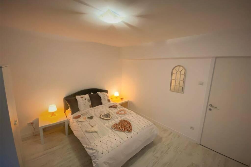 Perla Spacious 2 Bedroom * Bucareste