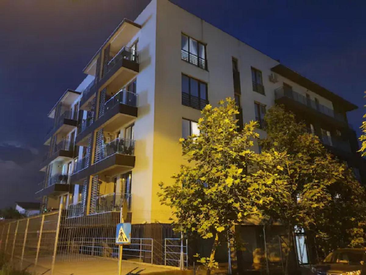Nicho 2 Bucurestii Noi Apartment