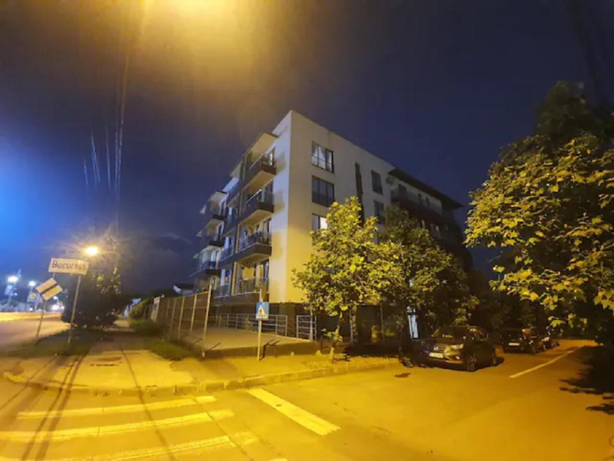 Apartment Nicho 2 Bucurestii Noi