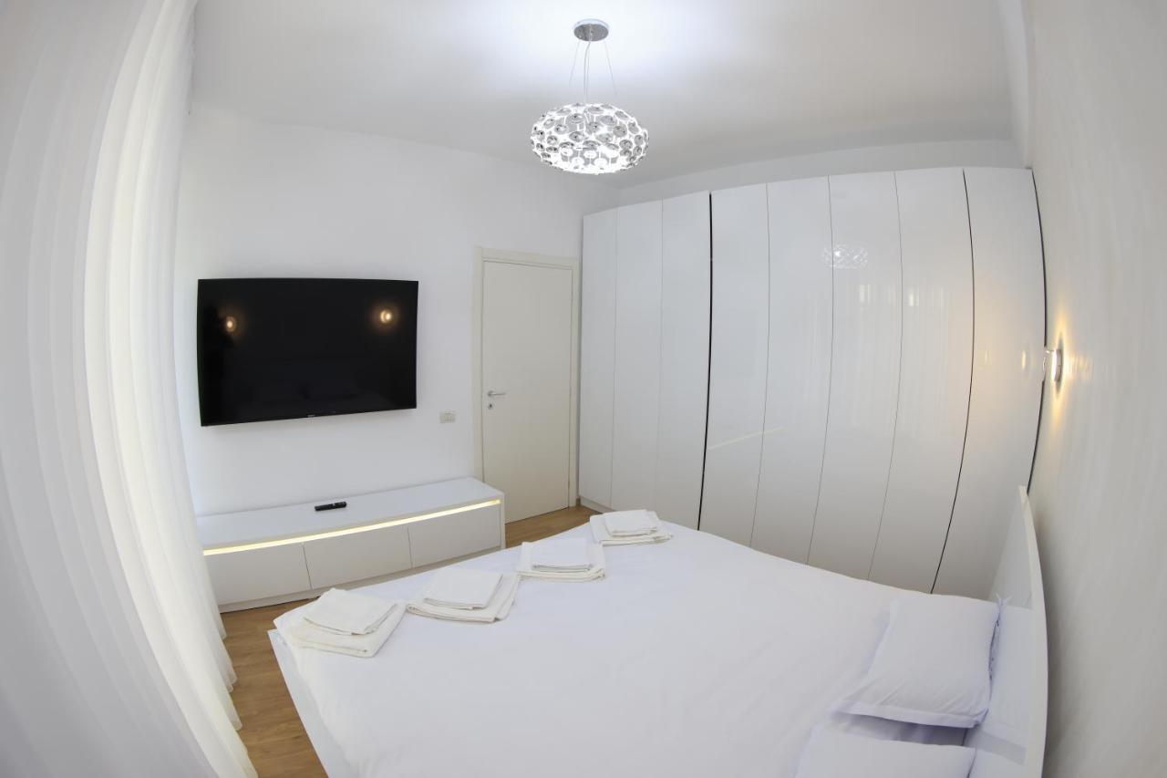 Nicho 2 Bucurestii Noi Apartment