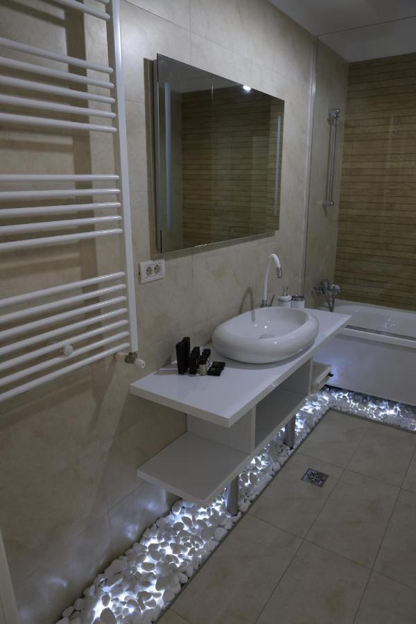 Apartment Nicho 2 Bucurestii Noi