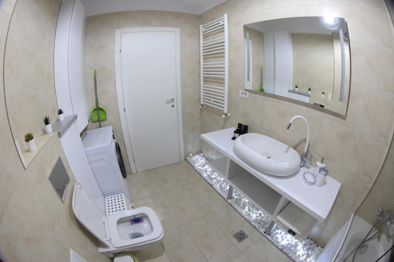 Nicho 2 Bucurestii Noi Apartment