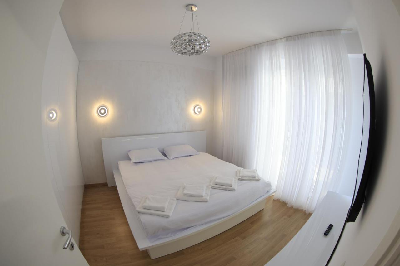 Nicho 2 Bucurestii Noi Apartment *