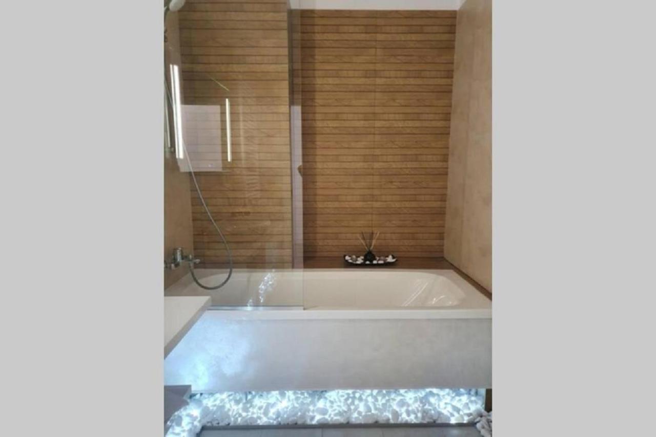 Apartment Nicho 2 Bucurestii Noi Bucharest