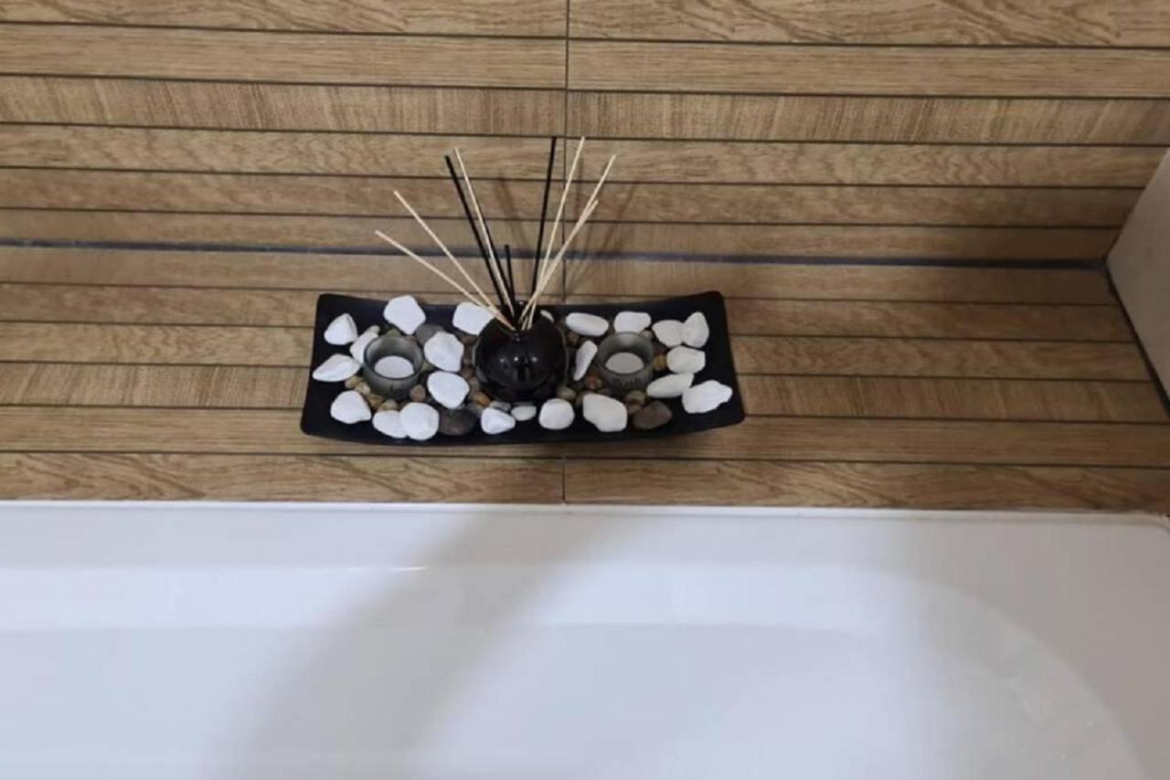 Apartment Nicho 2 Bucurestii Noi
