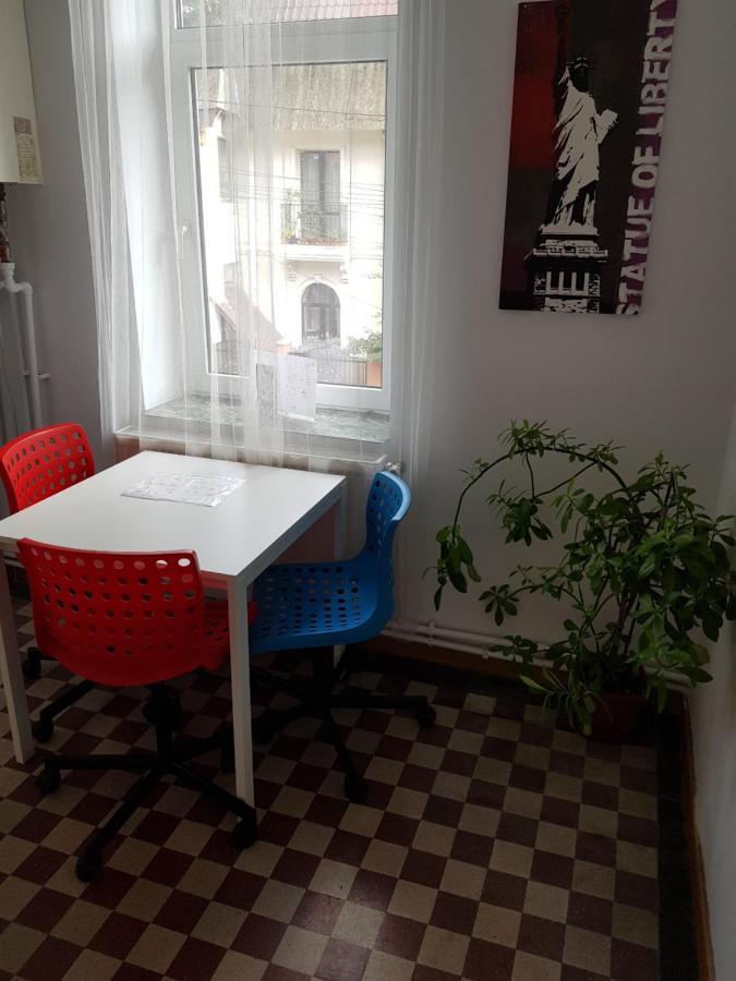 Guest house 12 Cotroceni