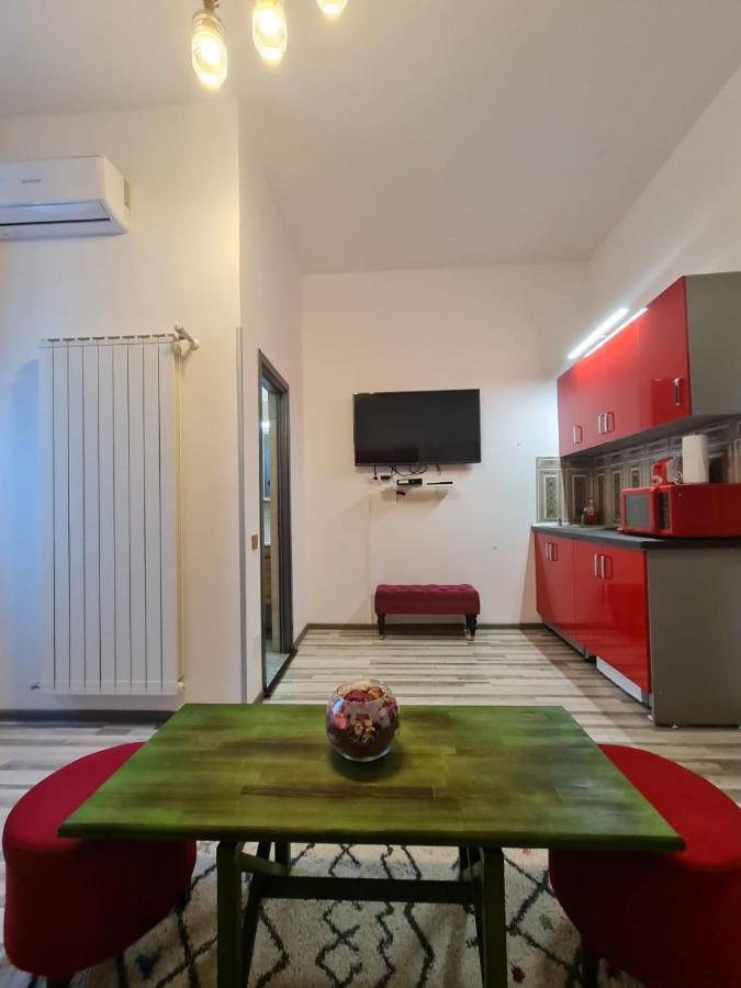 Apartment City Home *