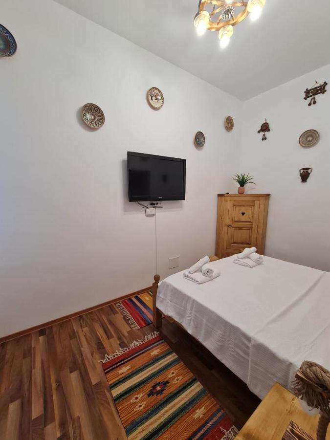 Apartment City Home Bucharest