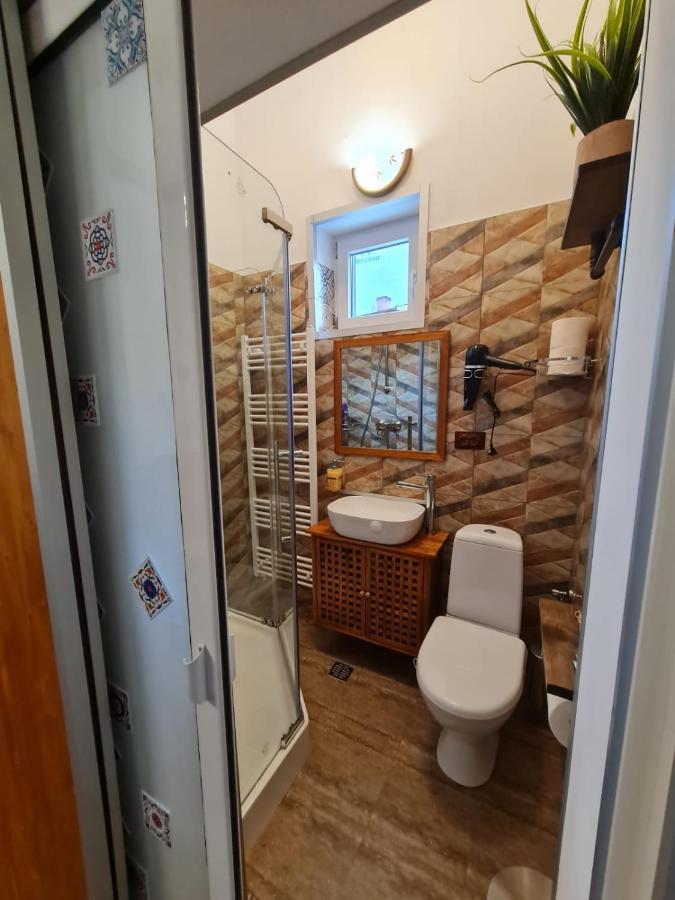 City Home Apartment