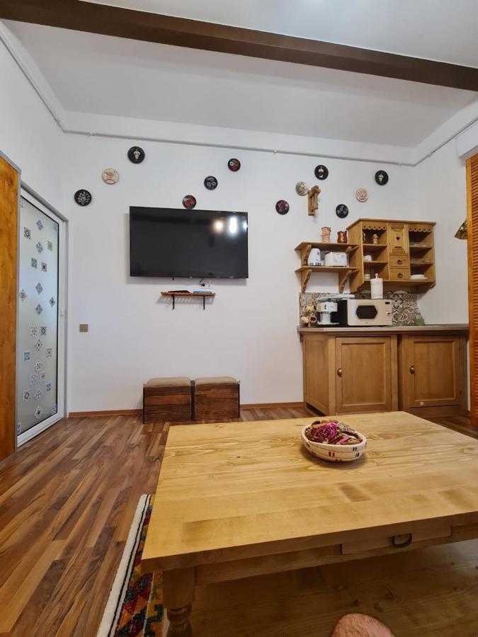 City Home Apartment Bucharest