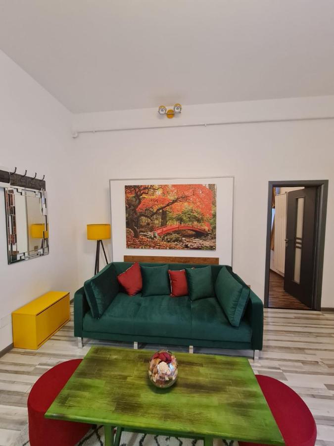 Apartment City Home