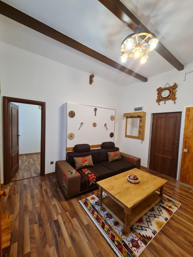 Apartment City Home