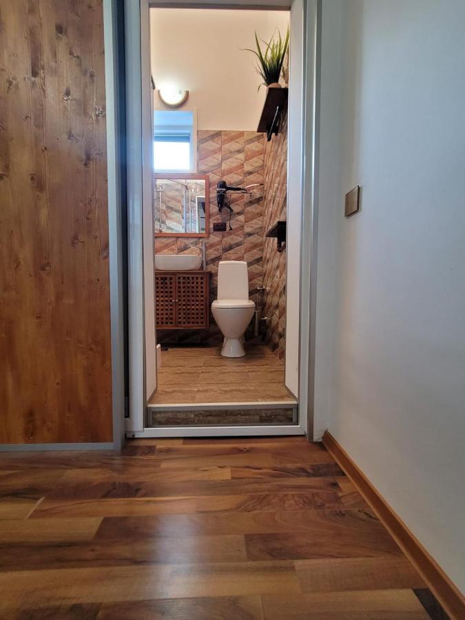 City Home Apartment Bucharest