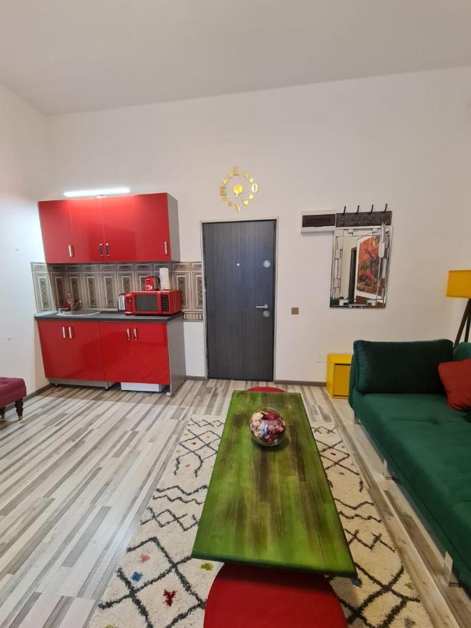 Apartment City Home *