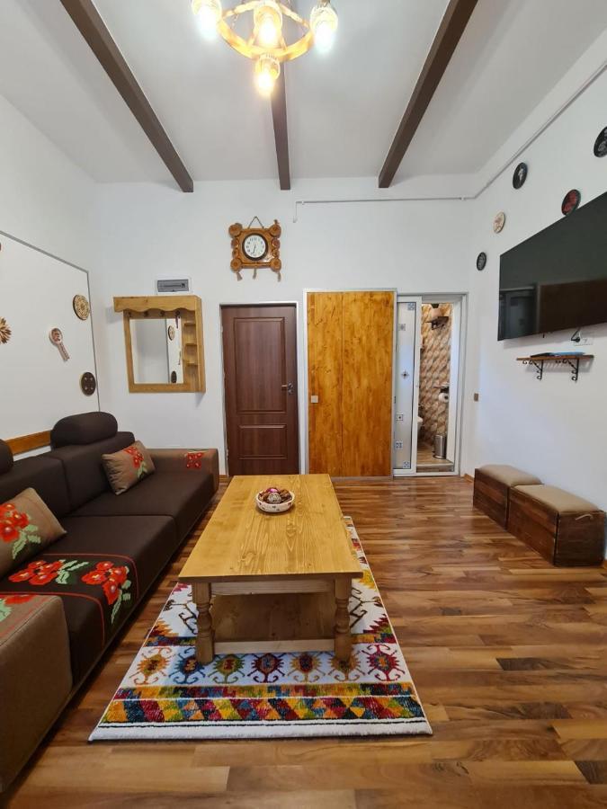 Apartment City Home *