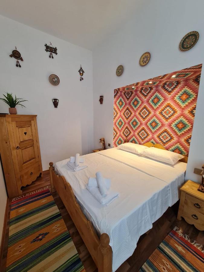 City Home Apartment Bucharest