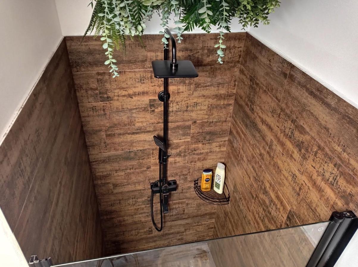 Apartamento Urban Zen Den 2 Bucareste