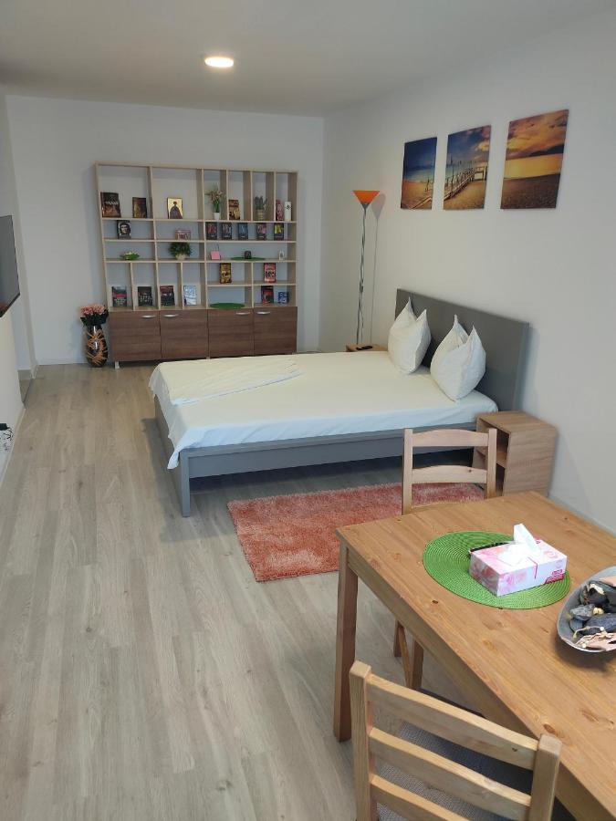 Apartamento Dc Ghencea 158 II Self Check-In