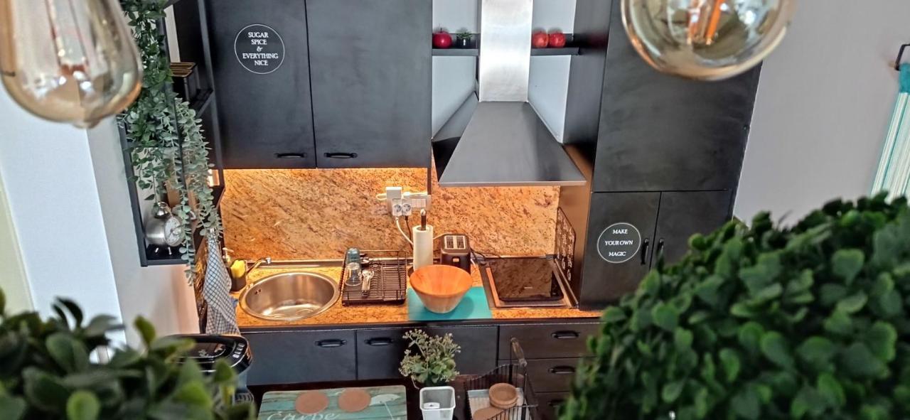 Apartamento Urban Zen Den 2 *