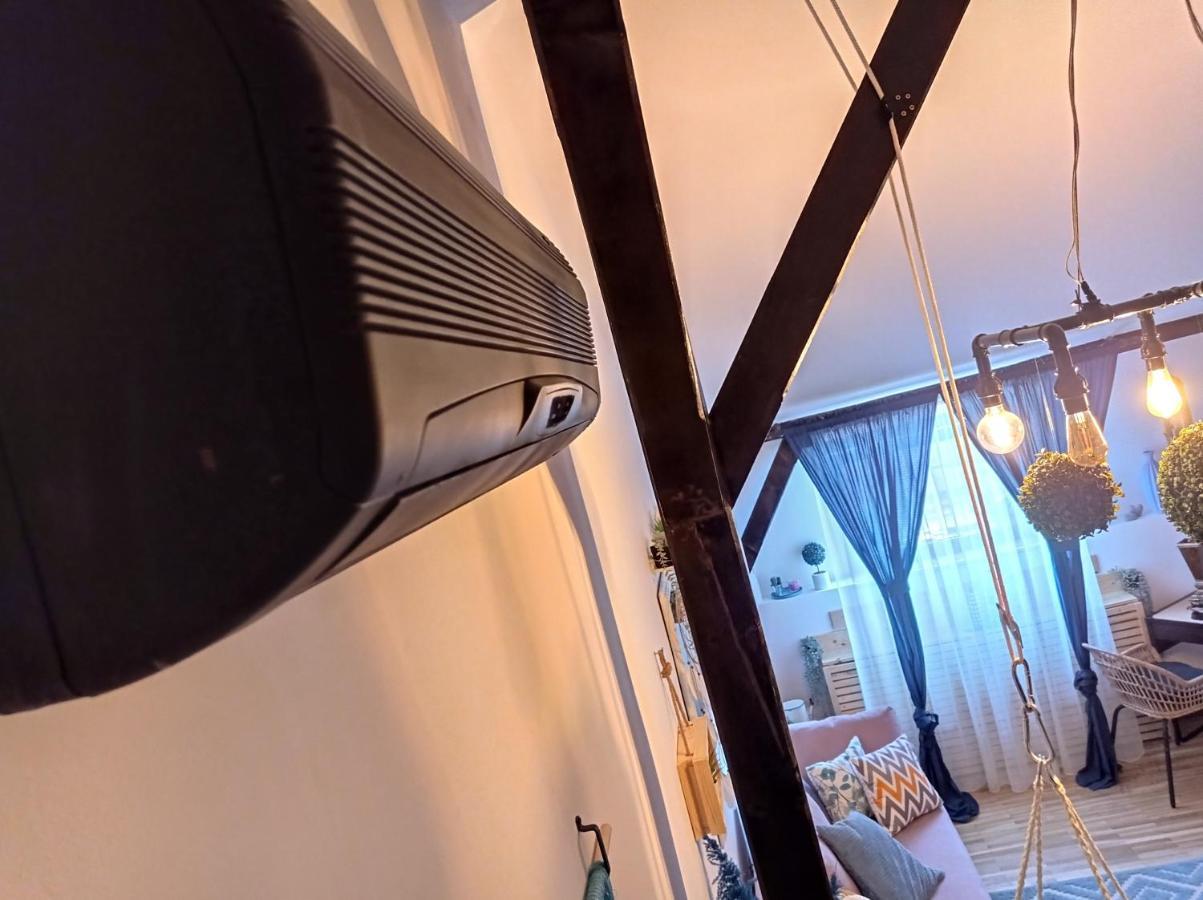 Apartament Urban Zen Den 2 Bucureşti