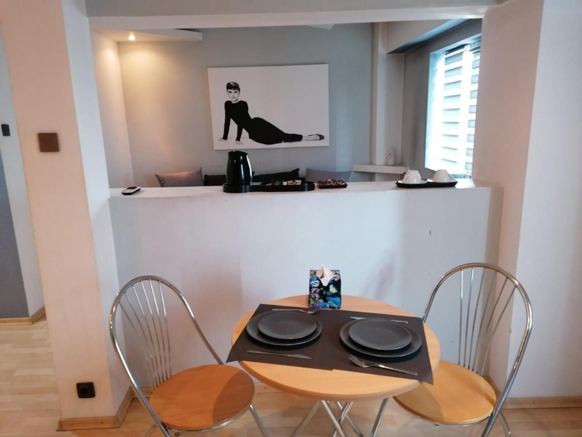Apartamento Ariana By Easybucharest