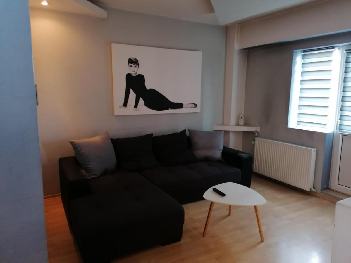 Apartamento Ariana By Easybucharest Bucareste