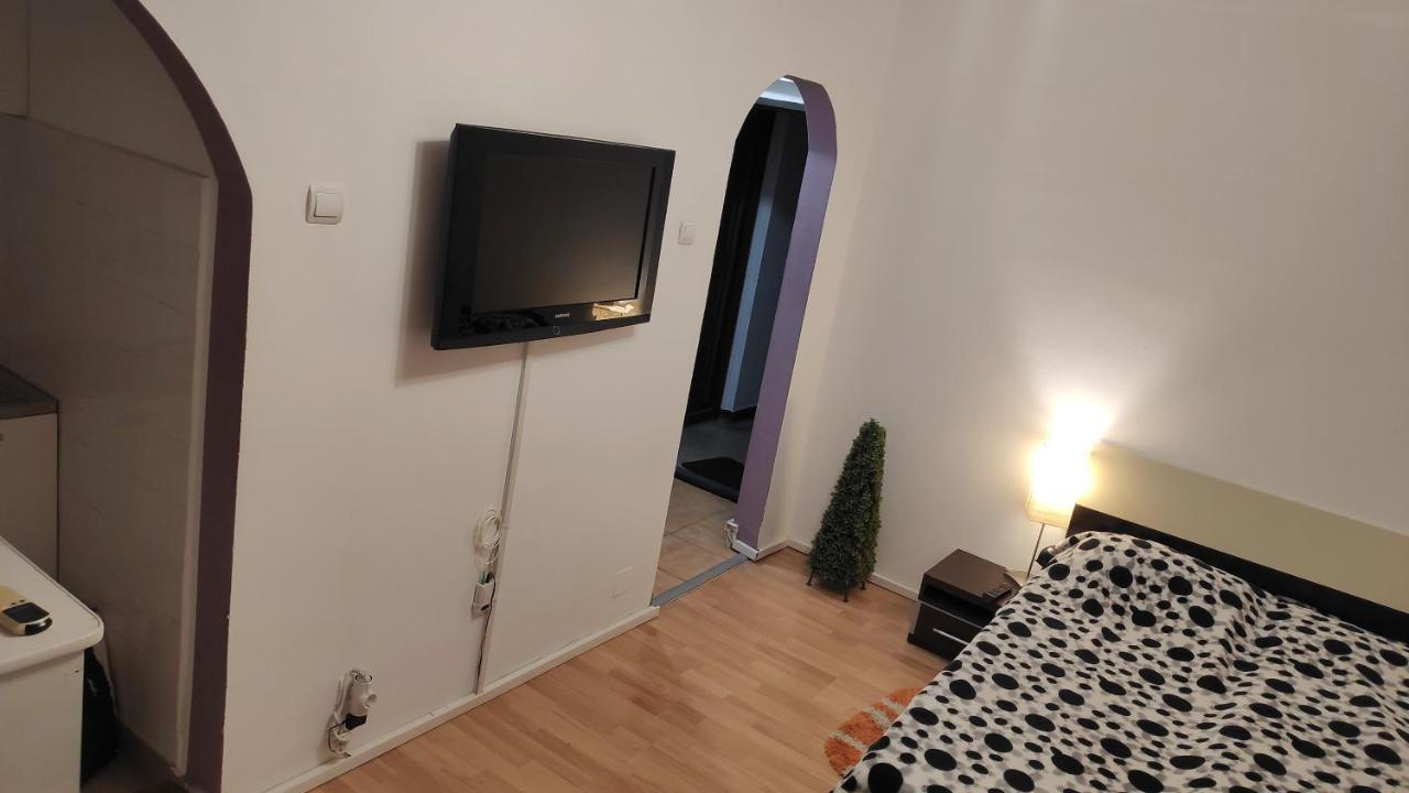 Mexonia Apartment