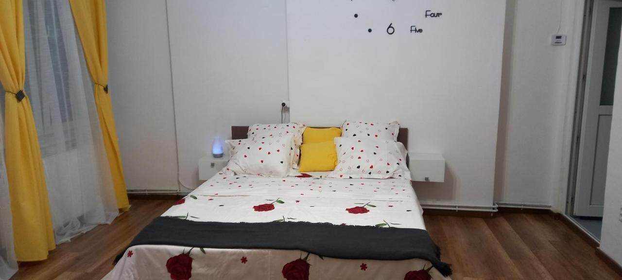 Vlad's Unirii Bucharest