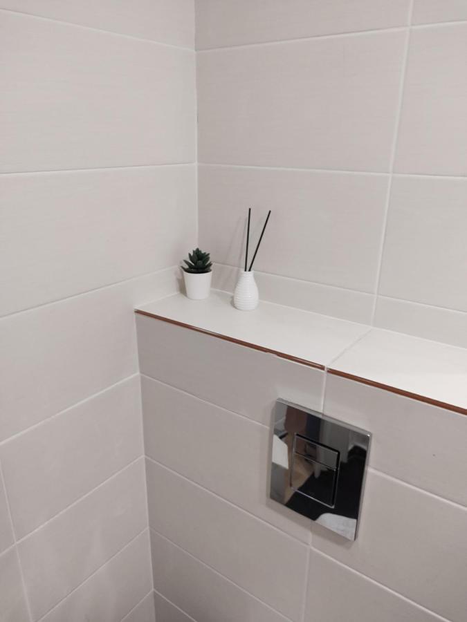 Apartamento Ariana By Easybucharest *