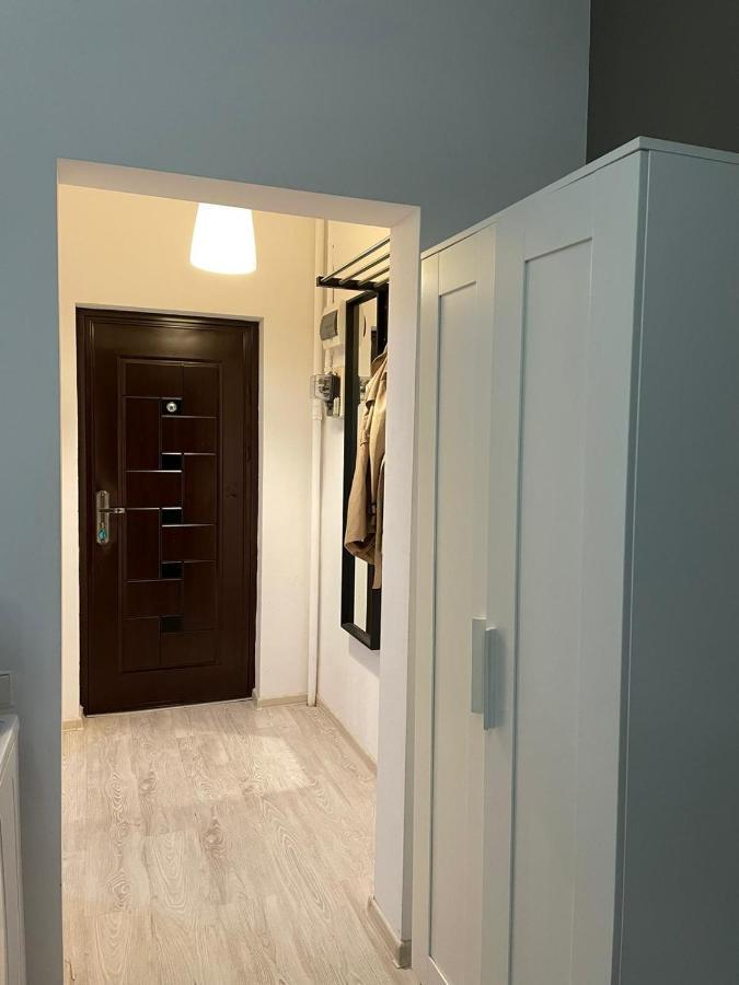 Centru Charming New Apartament Piata Universitate Bucureşti