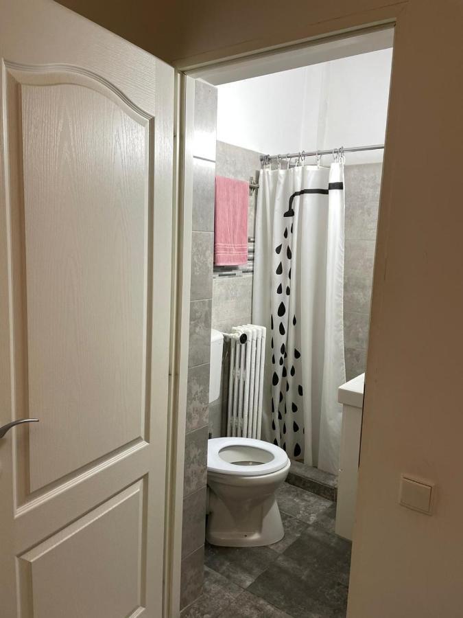 Centru Charming New Apartament Piata Universitate Apartament *