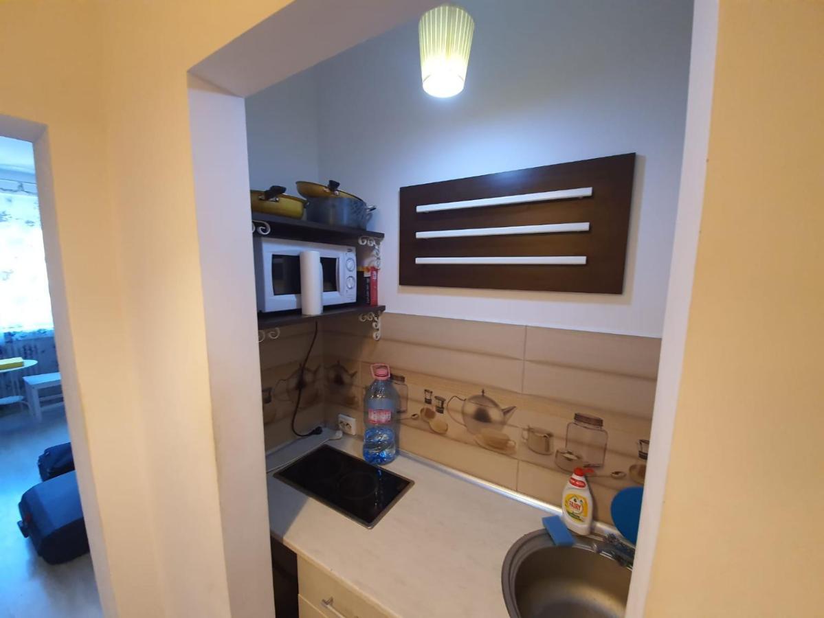 Centru Charming New Apartament Piata Universitate *