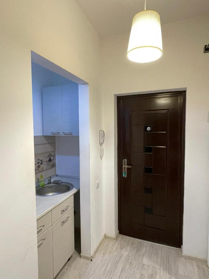 Centru Charming New Apartament Piata Universitate * Bucureşti