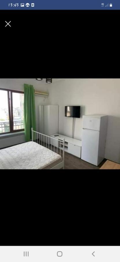 Romantic Calm Piata Universitate Apartament Bucureşti