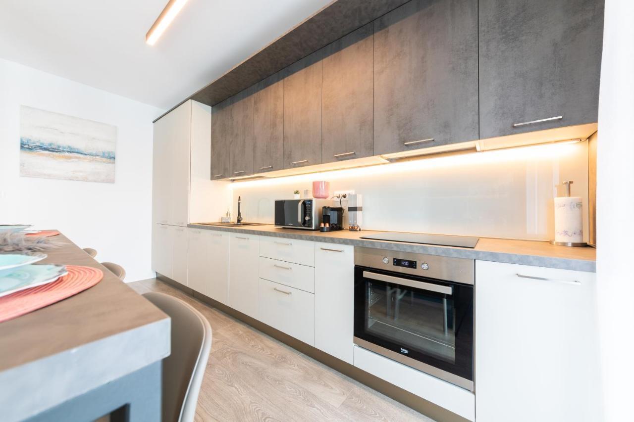 Cityscape Wonder Apartament *