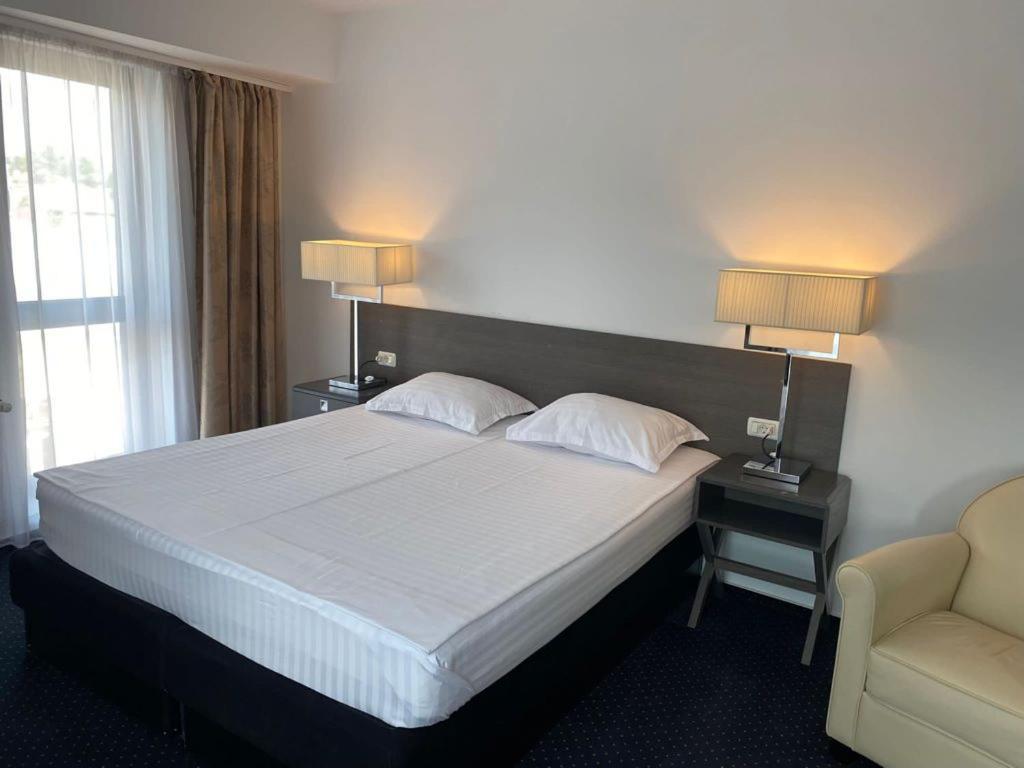 Urban 7 Aparthotel Bucharest