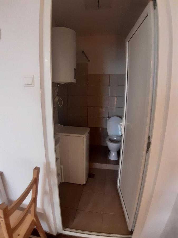 Romantic Calm Piata Universitate Apartament