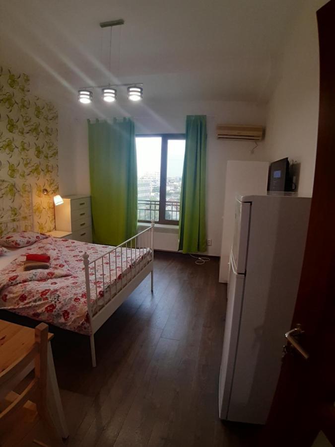 Romantic Calm Piata Universitate Apartament *