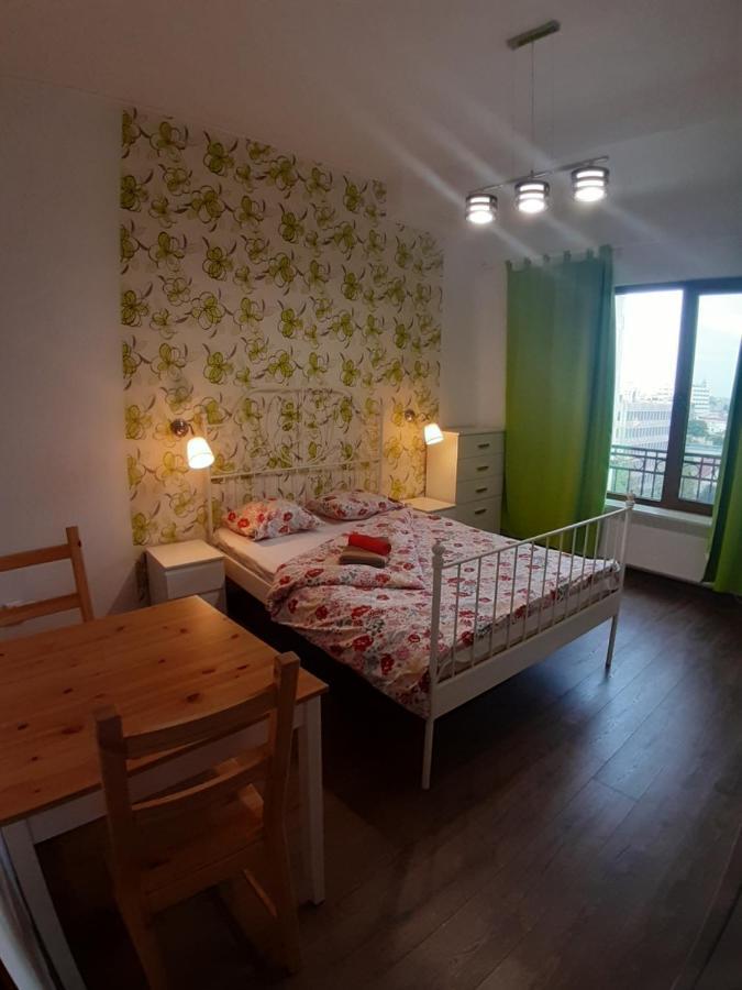 Apartament Romantic Calm Piata Universitate Bucureşti