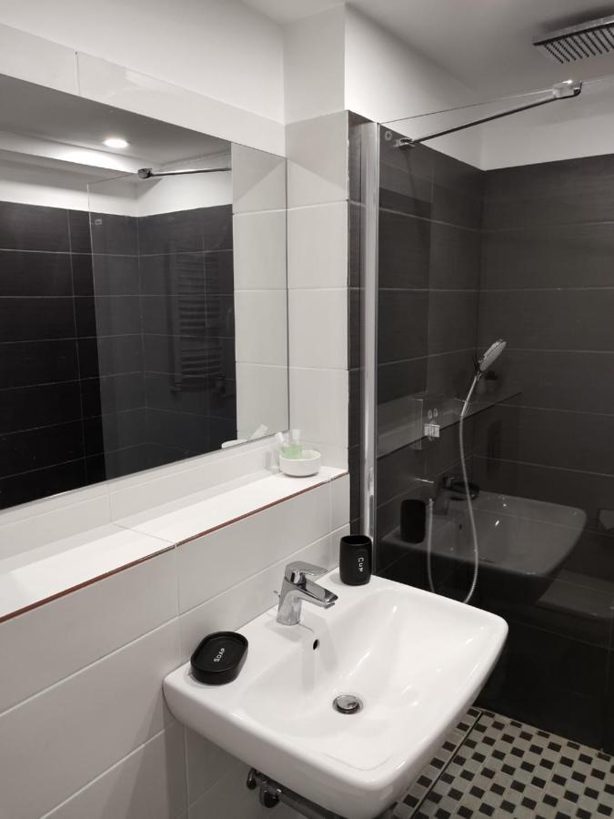 Ariana By Easybucharest Apartamento Bucareste