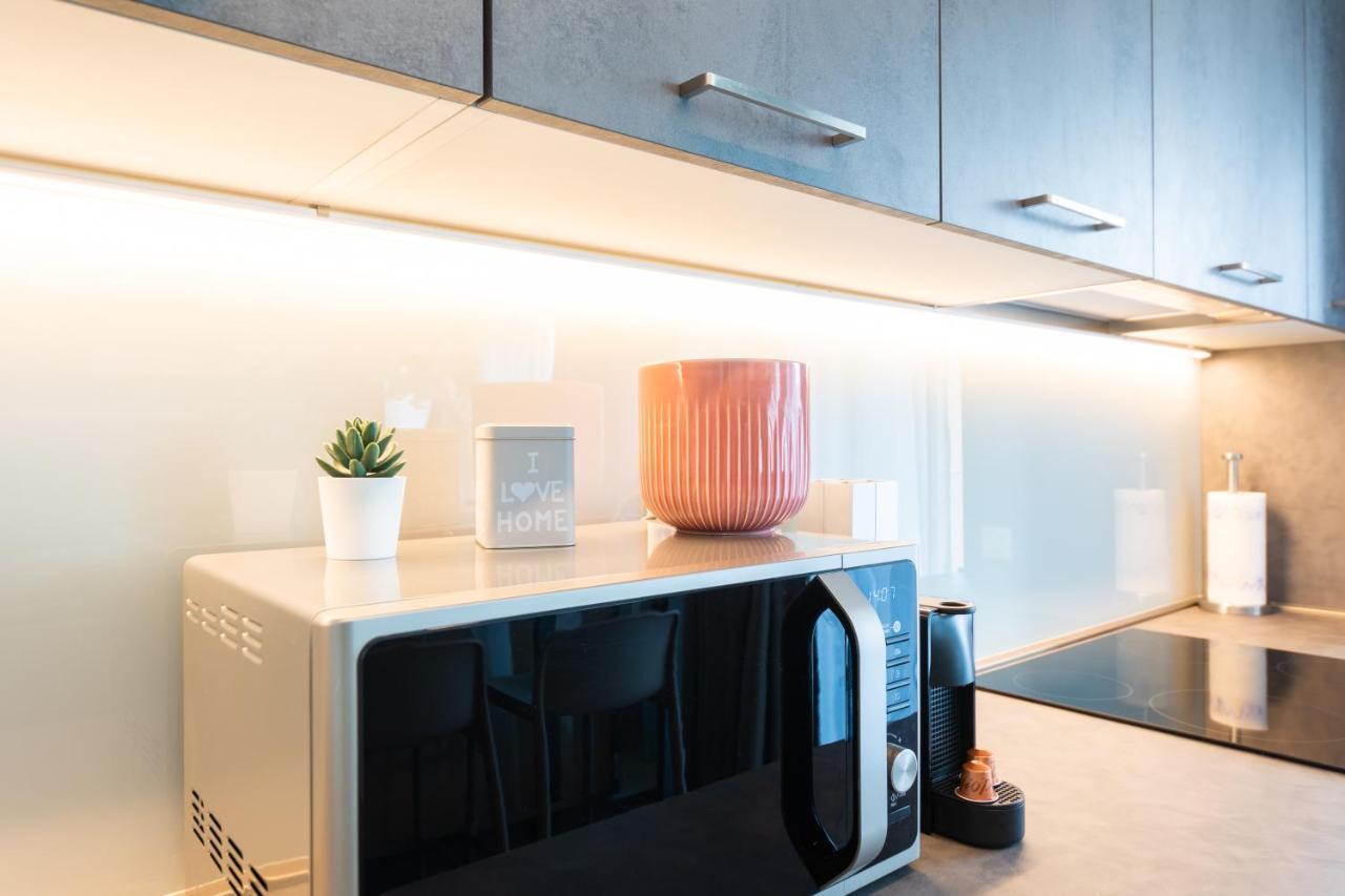 Apartament Cityscape Wonder Bucureşti