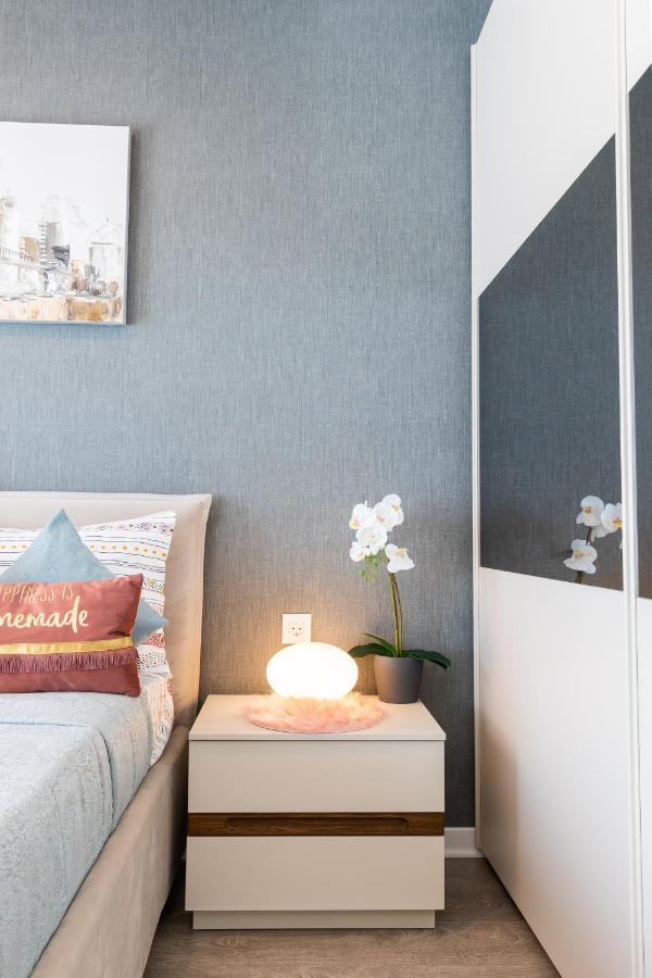 Apartament Cityscape Wonder *
