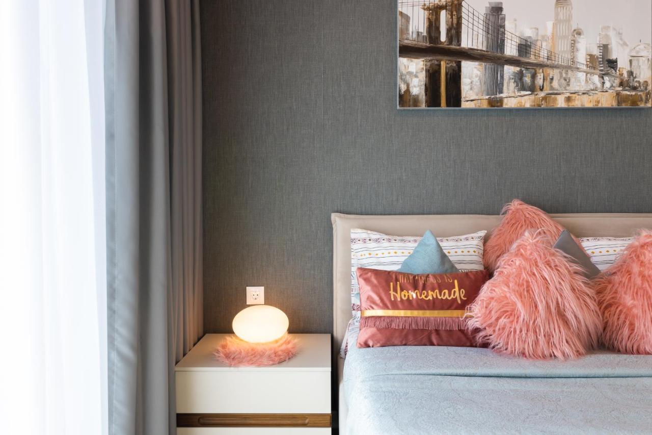 Cityscape Wonder Apartament *